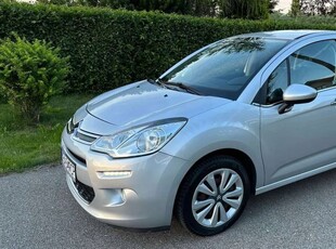 Citroen C3 II Hatchback facelifting 1.2 VTi 82KM 2015