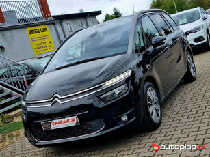 Citroen C4 Grand Picasso