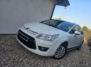 Citroen C4 II 2010