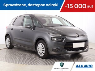 Citroen C4 Picasso II 2013