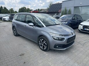 Citroen C4 Spacetourer Van 1.5 BlueHDi 131KM 2019