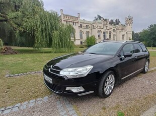 Citroen C5 3.0 Hdi