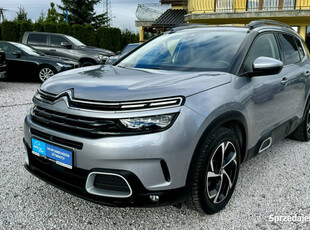 Citroen C5 Aircross 177KM,SHINE,Bogata wersja,Gwarancja