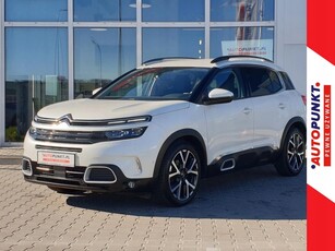 Citroen C5 Aircross 2020