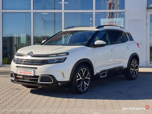 Citroen C5 Aircross, 2020r. LED, automat, kamera cofania ,El. fotel, (180k…