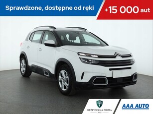 Citroen C5 Aircross SUV 1.2 PureTech 130KM 2019