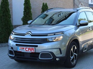 Citroen C5 Aircross SUV 1.5 BlueHDI 131KM 2019