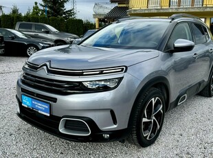 Citroen C5 Aircross SUV 2.0 BlueHDI 178KM 2020