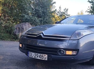 Citroen C6 2012r 3.0 HDi