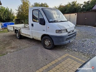 Citroen Jumper 2.5