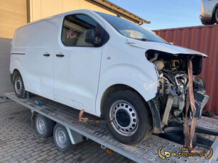 Citroen Jumpy