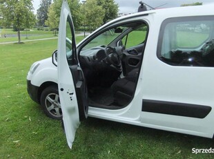 CITROËN BERLINGO