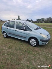 Citroën Xsara Picasso