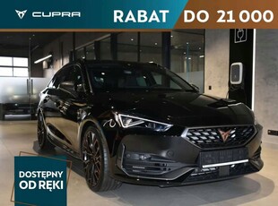 Cupra 2024