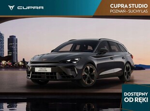 Cupra 2024