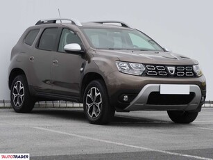 Dacia Duster 1.0 99 KM 2020r. (Piaseczno)