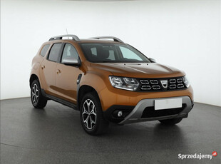 Dacia Duster 1.0 TCe