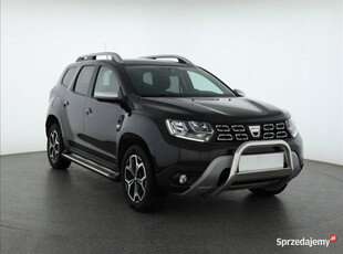 Dacia Duster 1.3 TCe