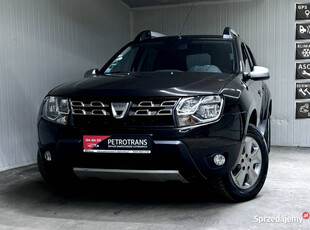 Dacia Duster 1.5 DCI / 109KM Nawigacja Tempomat Alufelgi I (2009-2017)