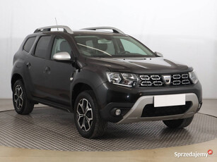 Dacia Duster 1.6 SCe