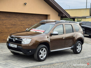 Dacia Duster 1.6B, Mały Przebieg 132tyś km, Z Niemiec-Zarejestrowany I (20…