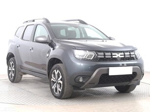 Dacia Duster I , Salon Polska, 1. Właściciel, Serwis ASO, Automat, VAT 23%,