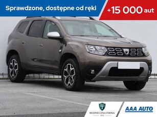 Dacia Duster II SUV 1.0 TCe 101KM 2020