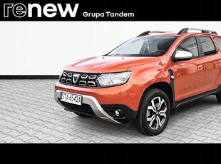 Dacia Duster II SUV 1.0 TCe LPG 100KM 2021