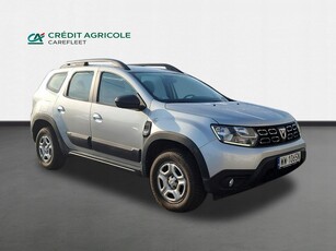 Dacia Duster II SUV 1.5 Blue dCi 115KM 2021