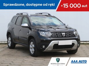 Dacia Duster II SUV 1.5 dCi 110KM 2018