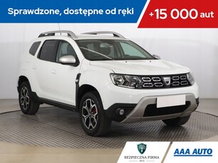 Dacia Duster II SUV 1.6 SCe 115KM 2018