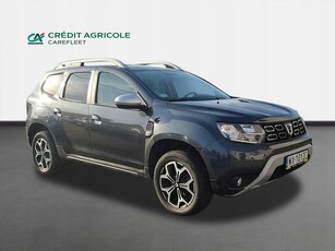 Dacia Duster II SUV 1.6 SCe 115KM 2019