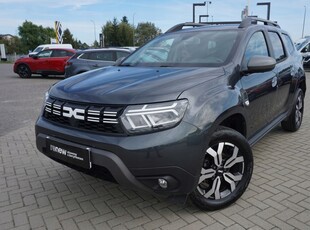 Dacia Duster II SUV Facelifting 1.3 TCe 130KM 2023