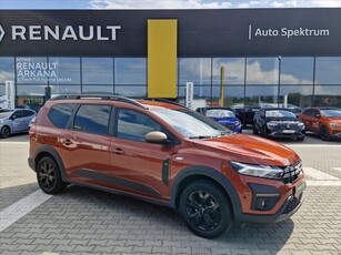 Dacia Inny Dacia Jogger 1.0 TCe Extreme LPG 7os.