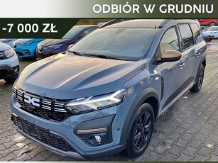 Dacia Jogger 1.0 TCe 110KM 2024