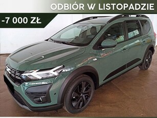 Dacia Jogger 2024