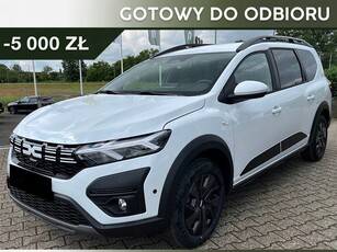 Dacia Jogger 2024