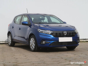 Dacia Sandero 1.0 SCe