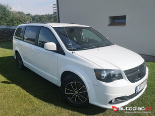 Dodge Caravan