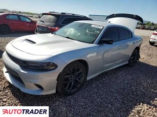 Dodge Charger 3.0 benzyna 2019r. (PHOENIX)