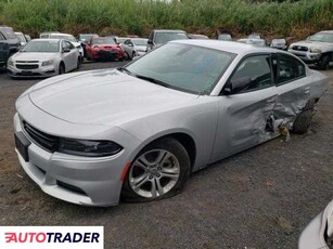 Dodge Charger 3.0 benzyna 2023r. (KAPOLEI)