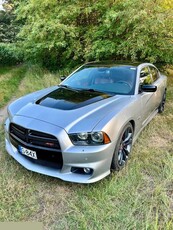 Dodge Charger V 2013