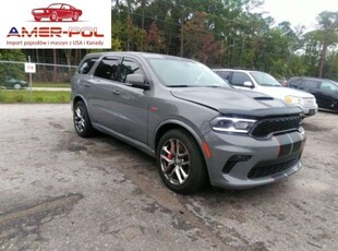 Dodge Durango III 2022