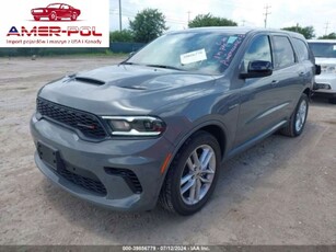 Dodge Durango III 2024