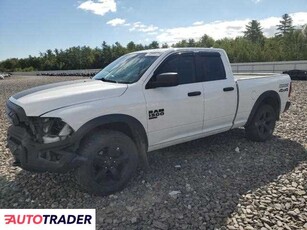 Dodge Ram 3.0 benzyna 2020r. (WINDHAM)