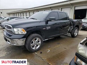 Dodge Ram 5.0 benzyna 2019r. (LOUISVILLE)