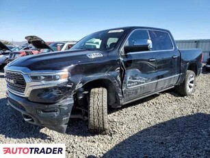 Dodge Ram 5.0 benzyna 2019r. (RENO)