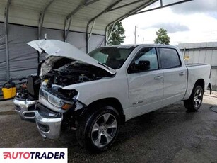 Dodge Ram 5.0 benzyna 2023r. (MIDWAY)