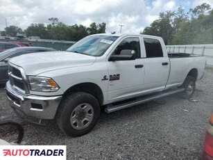 Dodge Ram 6.0 diesel 2018r. (RIVERVIEW)