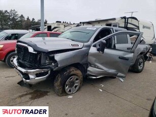 Dodge Ram 6.0 diesel 2019r. (ELDRIDGE)